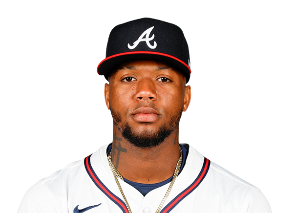Ronald Acuña Jr. – La combinación perfecta de poder y velocidad