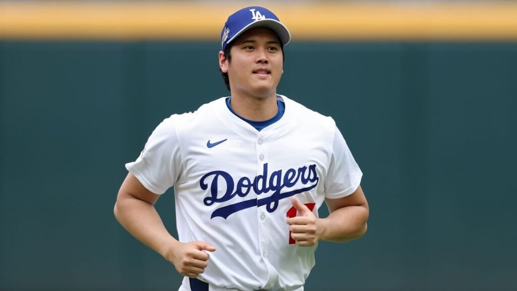 Shohei Ohtani – El fenómeno del béisbol moderno