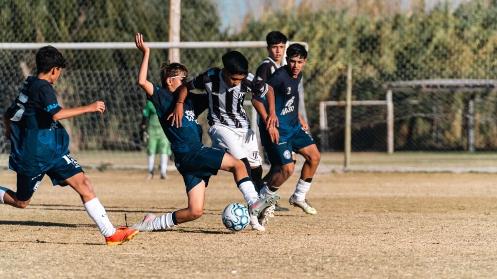¿Por qué importan en el fútbol moderno?